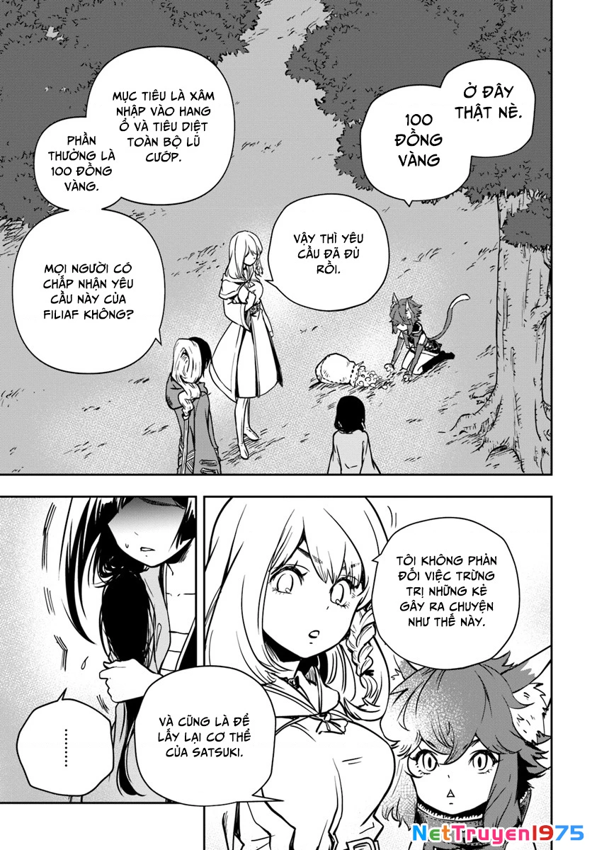 Majutsugakuin Wo Shuseki De Sotsugyou Shita Ore Ga Boukensha Wo Hajimeru No Wa Sonna Ni Okashii Daro Chapter 3 - 21