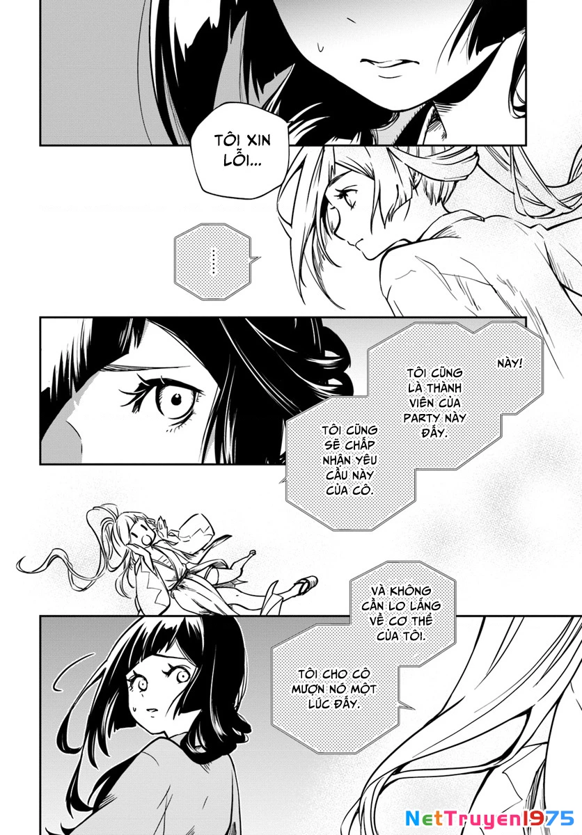 Majutsugakuin Wo Shuseki De Sotsugyou Shita Ore Ga Boukensha Wo Hajimeru No Wa Sonna Ni Okashii Daro Chapter 3 - 22