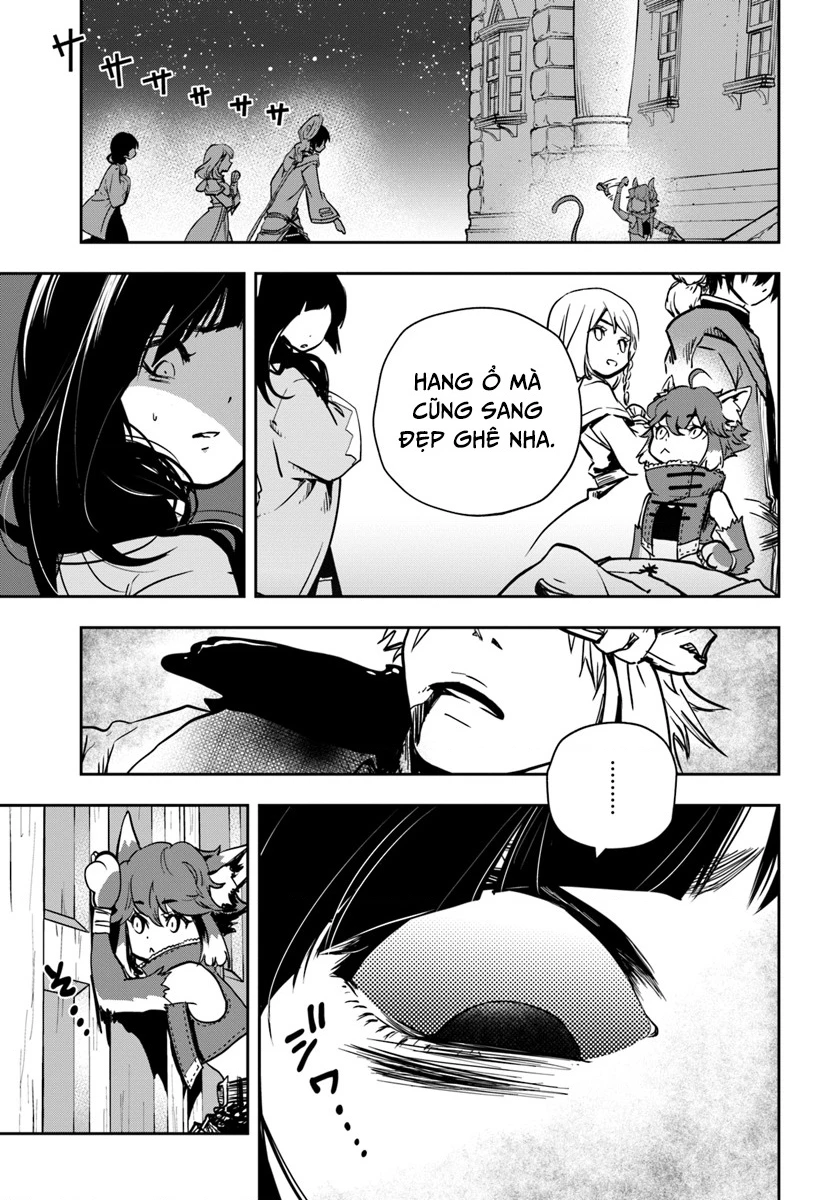 Majutsugakuin Wo Shuseki De Sotsugyou Shita Ore Ga Boukensha Wo Hajimeru No Wa Sonna Ni Okashii Daro Chapter 3 - 25