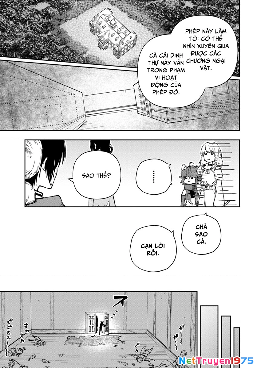 Majutsugakuin Wo Shuseki De Sotsugyou Shita Ore Ga Boukensha Wo Hajimeru No Wa Sonna Ni Okashii Daro Chapter 3 - 27