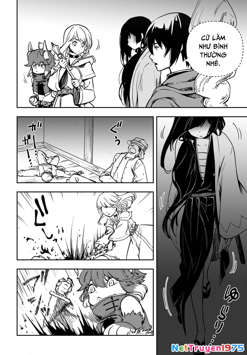 Majutsugakuin Wo Shuseki De Sotsugyou Shita Ore Ga Boukensha Wo Hajimeru No Wa Sonna Ni Okashii Daro Chapter 3 - 28