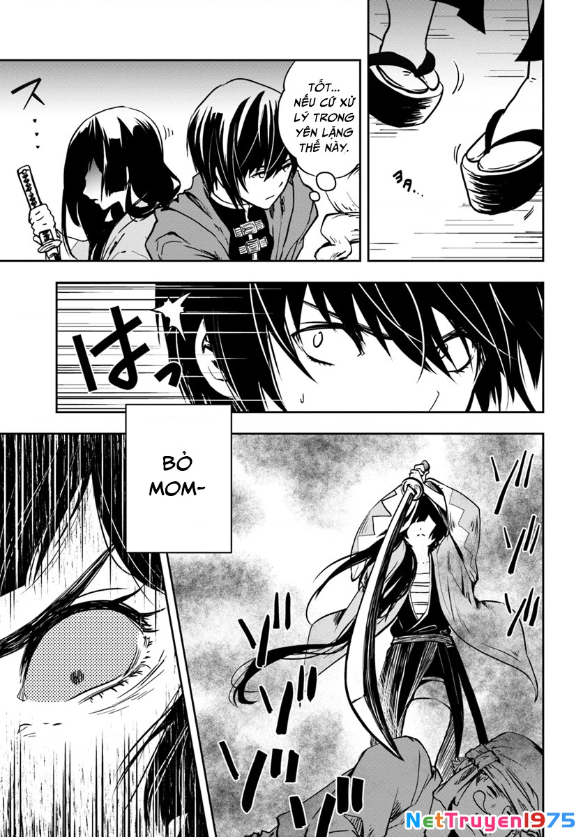 Majutsugakuin Wo Shuseki De Sotsugyou Shita Ore Ga Boukensha Wo Hajimeru No Wa Sonna Ni Okashii Daro Chapter 3 - 29