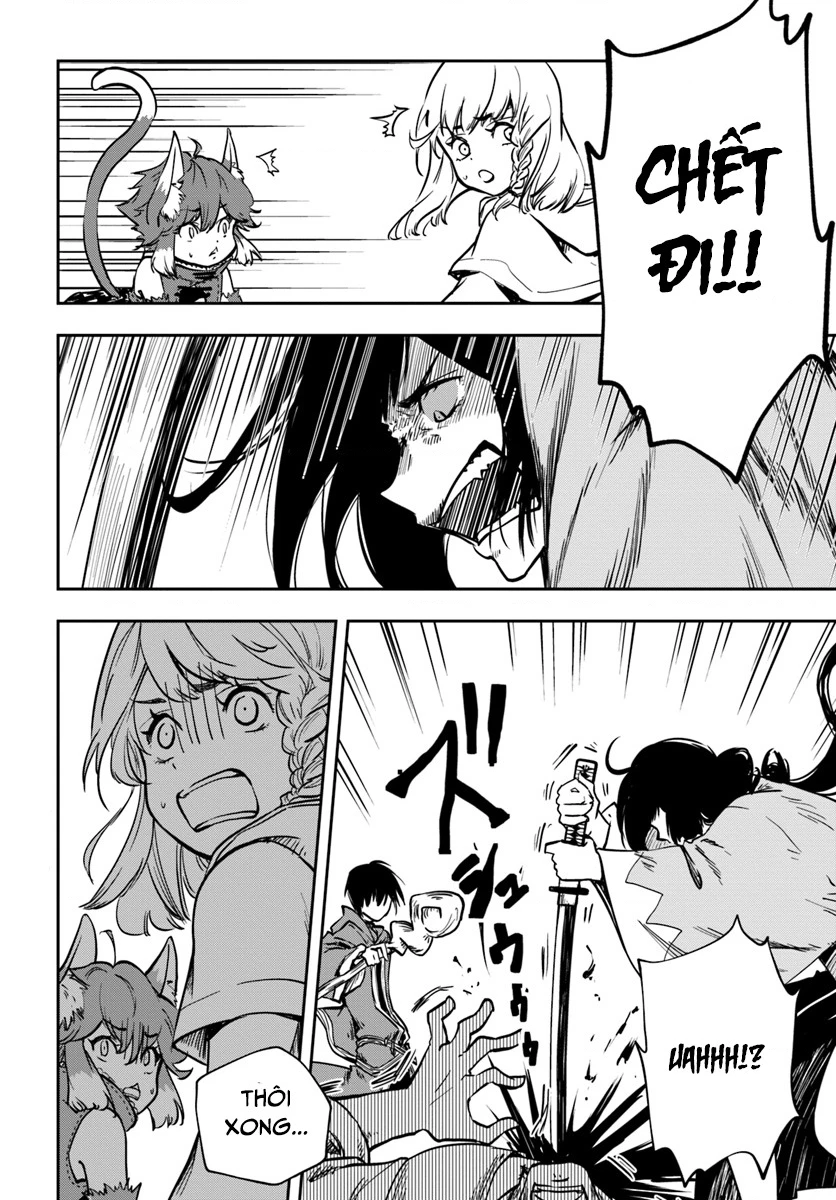 Majutsugakuin Wo Shuseki De Sotsugyou Shita Ore Ga Boukensha Wo Hajimeru No Wa Sonna Ni Okashii Daro Chapter 3 - 30