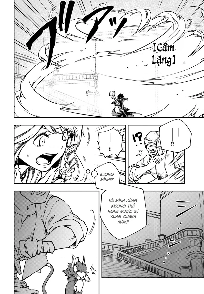 Majutsugakuin Wo Shuseki De Sotsugyou Shita Ore Ga Boukensha Wo Hajimeru No Wa Sonna Ni Okashii Daro Chapter 4 - 2