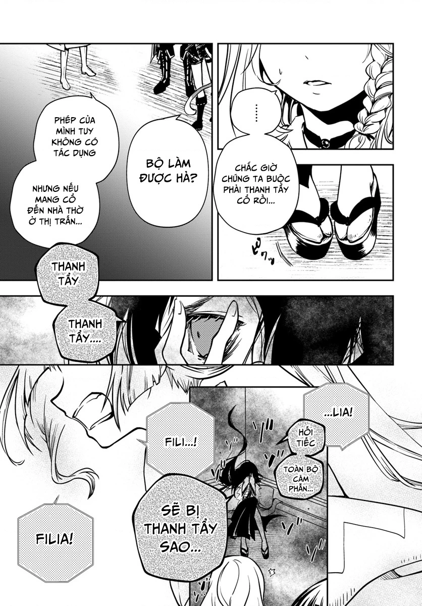 Majutsugakuin Wo Shuseki De Sotsugyou Shita Ore Ga Boukensha Wo Hajimeru No Wa Sonna Ni Okashii Daro Chapter 4 - 5