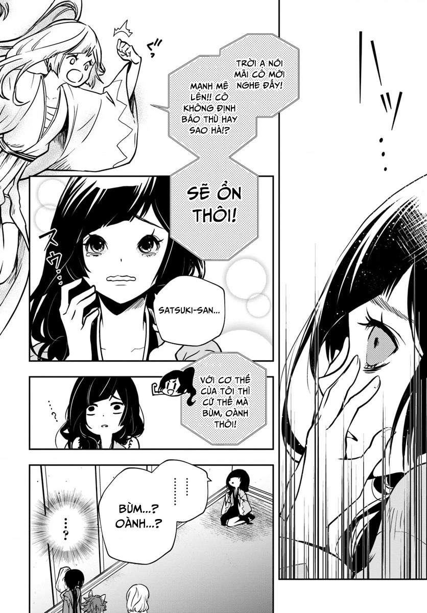 Majutsugakuin Wo Shuseki De Sotsugyou Shita Ore Ga Boukensha Wo Hajimeru No Wa Sonna Ni Okashii Daro Chapter 4 - 6