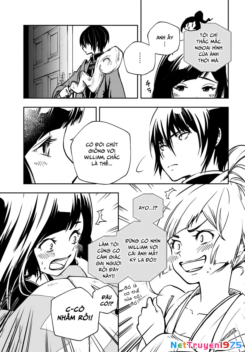 Majutsugakuin Wo Shuseki De Sotsugyou Shita Ore Ga Boukensha Wo Hajimeru No Wa Sonna Ni Okashii Daro Chapter 4 - 9