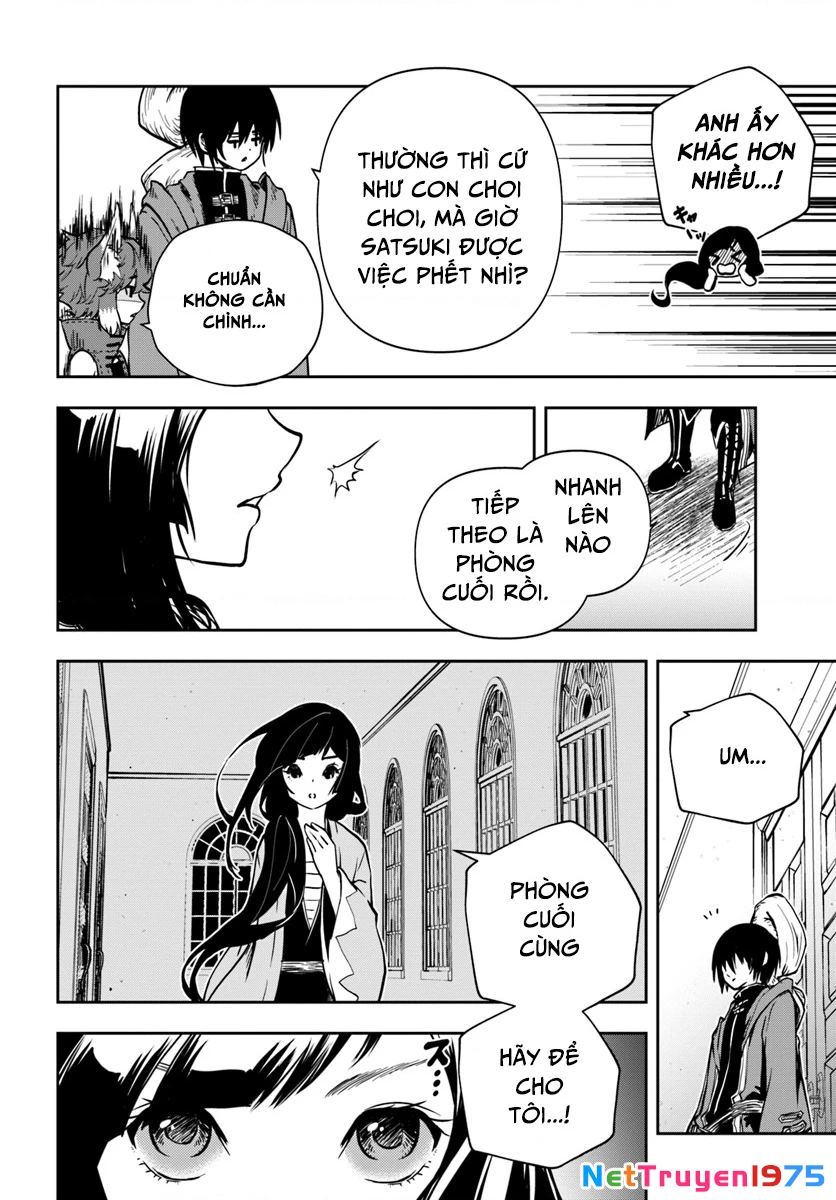 Majutsugakuin Wo Shuseki De Sotsugyou Shita Ore Ga Boukensha Wo Hajimeru No Wa Sonna Ni Okashii Daro Chapter 4 - 10