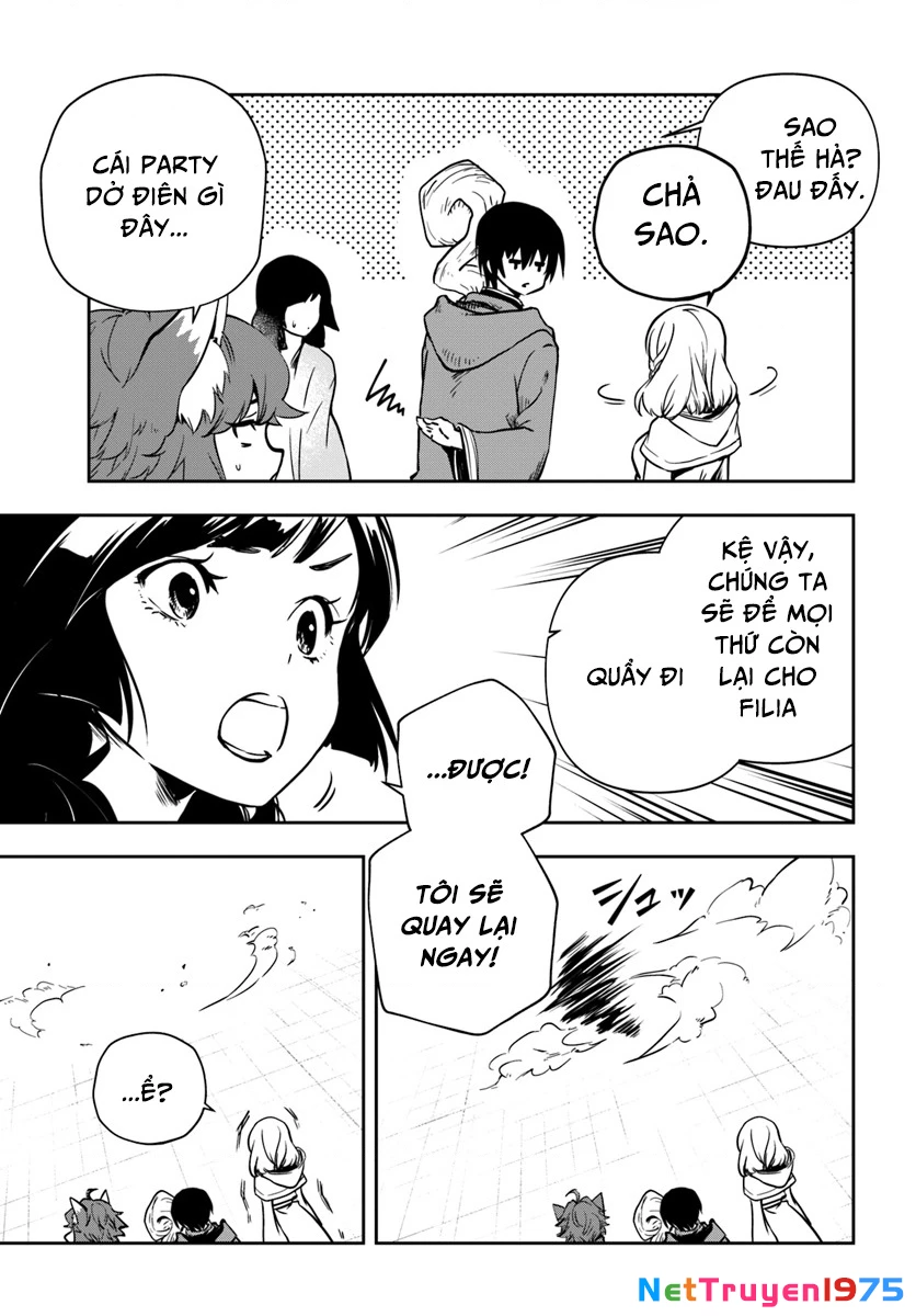 Majutsugakuin Wo Shuseki De Sotsugyou Shita Ore Ga Boukensha Wo Hajimeru No Wa Sonna Ni Okashii Daro Chapter 4 - 13