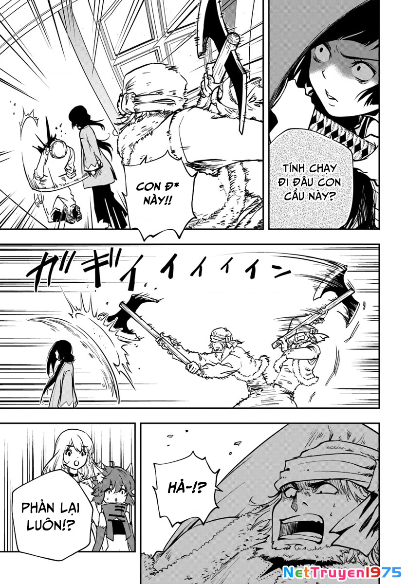 Majutsugakuin Wo Shuseki De Sotsugyou Shita Ore Ga Boukensha Wo Hajimeru No Wa Sonna Ni Okashii Daro Chapter 4 - 15