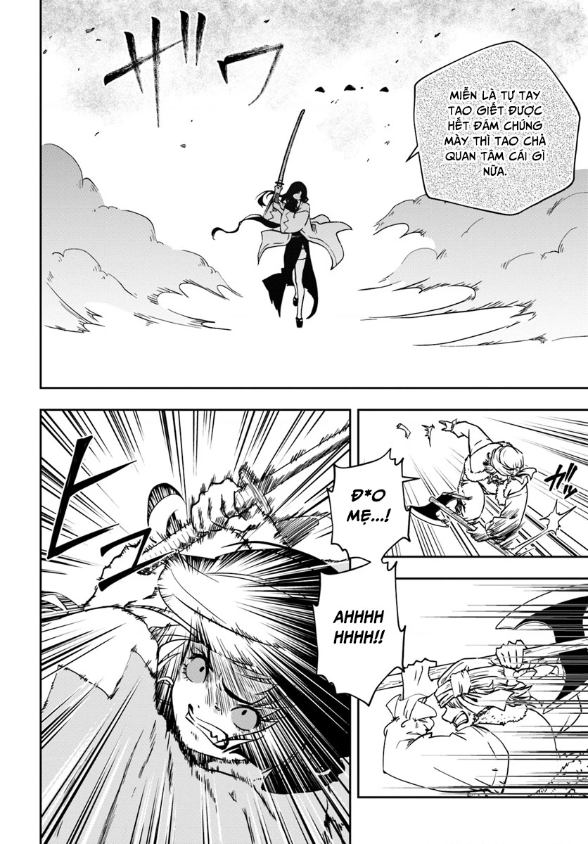 Majutsugakuin Wo Shuseki De Sotsugyou Shita Ore Ga Boukensha Wo Hajimeru No Wa Sonna Ni Okashii Daro Chapter 4 - 18
