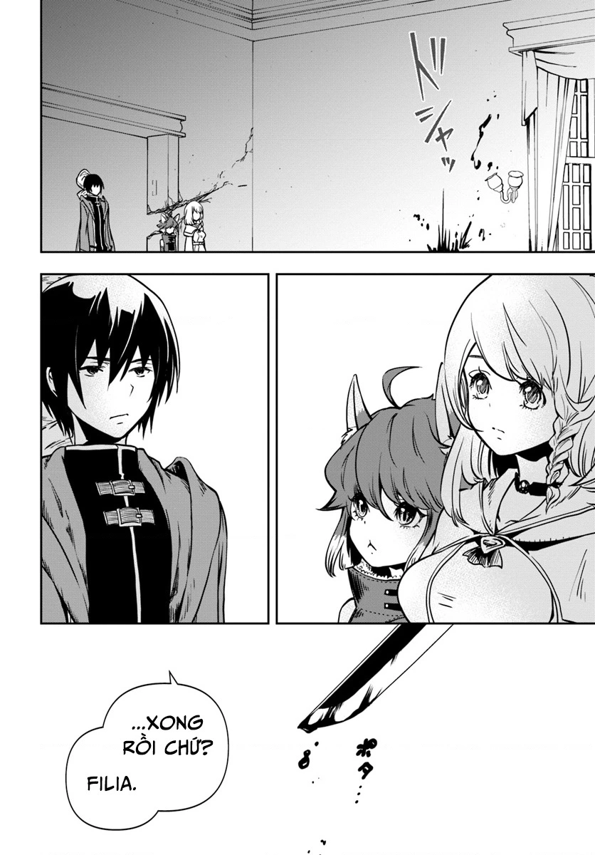 Majutsugakuin Wo Shuseki De Sotsugyou Shita Ore Ga Boukensha Wo Hajimeru No Wa Sonna Ni Okashii Daro Chapter 4 - 20