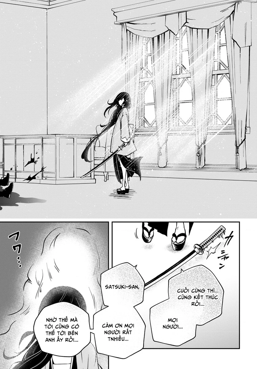 Majutsugakuin Wo Shuseki De Sotsugyou Shita Ore Ga Boukensha Wo Hajimeru No Wa Sonna Ni Okashii Daro Chapter 4 - 21