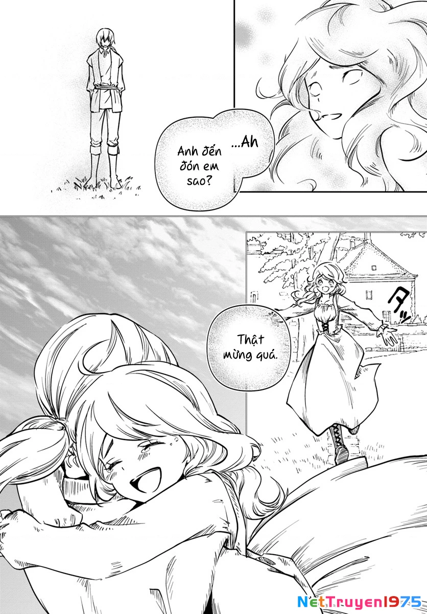 Majutsugakuin Wo Shuseki De Sotsugyou Shita Ore Ga Boukensha Wo Hajimeru No Wa Sonna Ni Okashii Daro Chapter 4 - 22