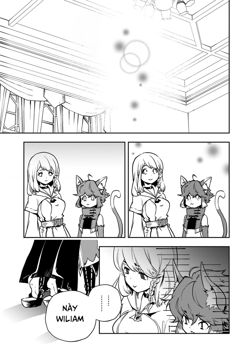 Majutsugakuin Wo Shuseki De Sotsugyou Shita Ore Ga Boukensha Wo Hajimeru No Wa Sonna Ni Okashii Daro Chapter 4 - 23