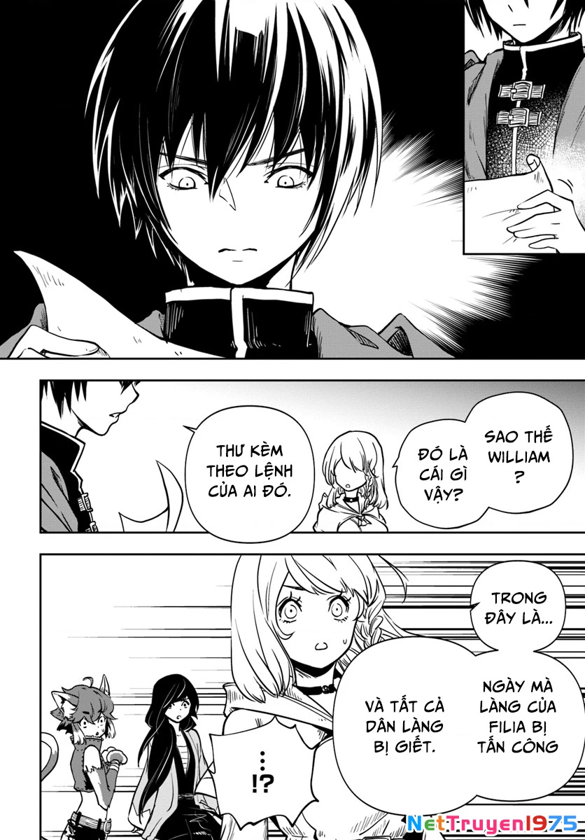 Majutsugakuin Wo Shuseki De Sotsugyou Shita Ore Ga Boukensha Wo Hajimeru No Wa Sonna Ni Okashii Daro Chapter 4 - 26