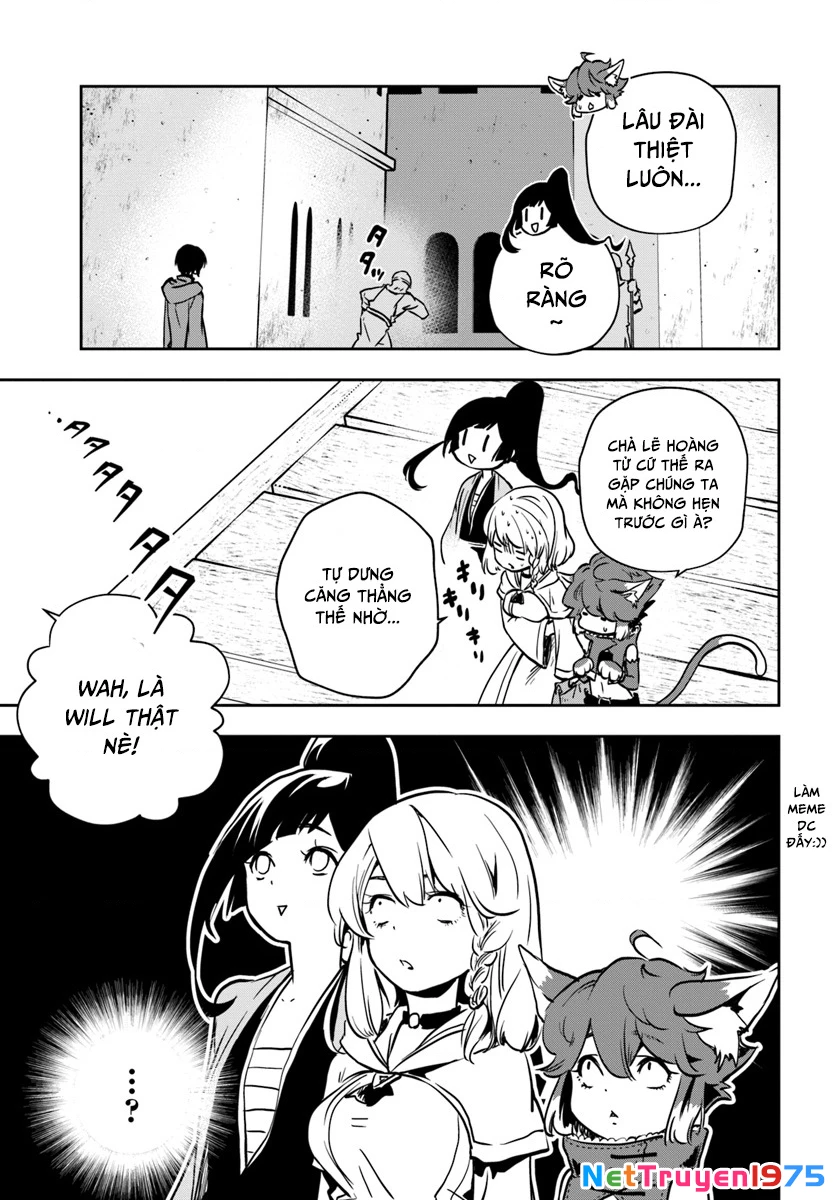 Majutsugakuin Wo Shuseki De Sotsugyou Shita Ore Ga Boukensha Wo Hajimeru No Wa Sonna Ni Okashii Daro Chapter 5 - 13