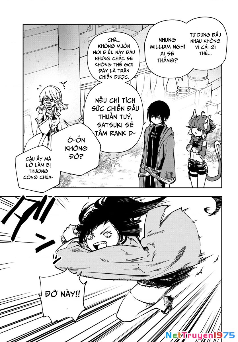 Majutsugakuin Wo Shuseki De Sotsugyou Shita Ore Ga Boukensha Wo Hajimeru No Wa Sonna Ni Okashii Daro Chapter 5 - 19