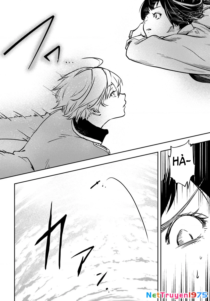 Majutsugakuin Wo Shuseki De Sotsugyou Shita Ore Ga Boukensha Wo Hajimeru No Wa Sonna Ni Okashii Daro Chapter 5 - 20