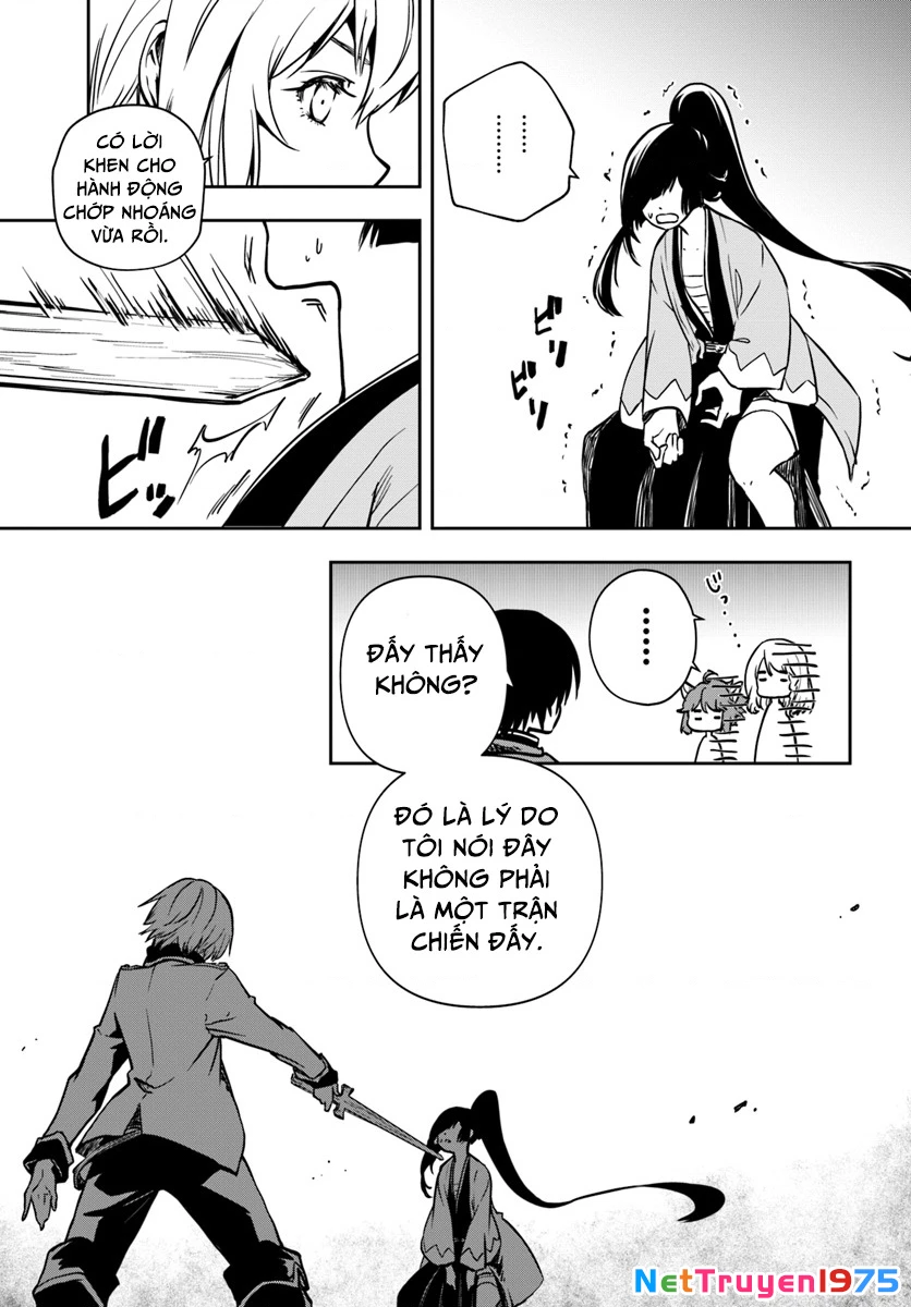 Majutsugakuin Wo Shuseki De Sotsugyou Shita Ore Ga Boukensha Wo Hajimeru No Wa Sonna Ni Okashii Daro Chapter 5 - 21