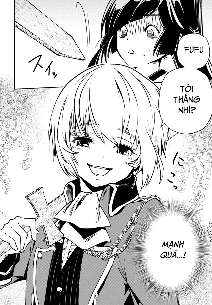 Majutsugakuin Wo Shuseki De Sotsugyou Shita Ore Ga Boukensha Wo Hajimeru No Wa Sonna Ni Okashii Daro Chapter 5 - 22