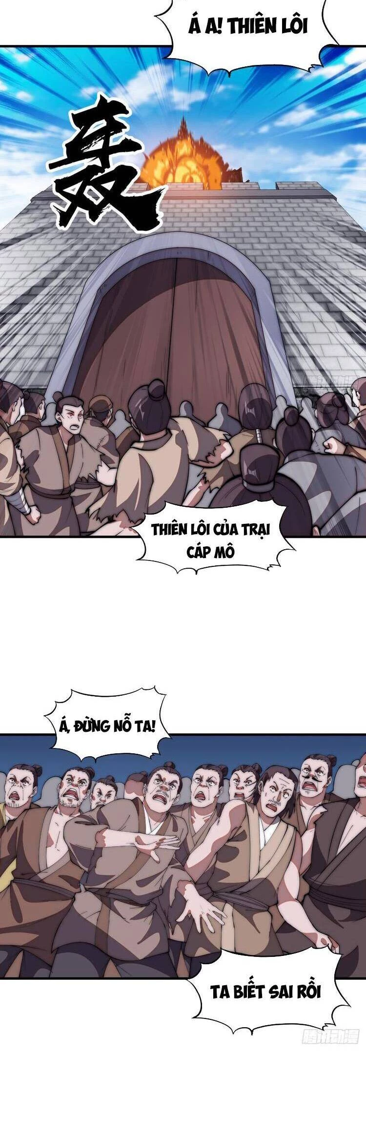 Ta Có Một Sơn Trại Chapter 689 - 5