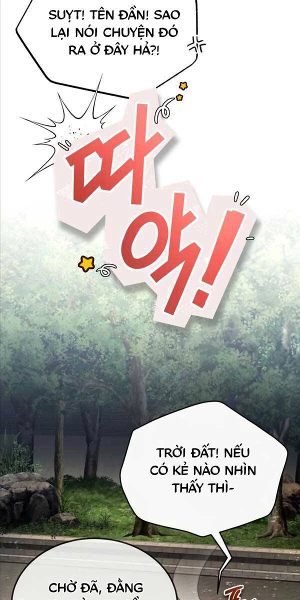 Đệ Nhất Võ Sư, Baek Cao Thủ Chapter 90 - 9