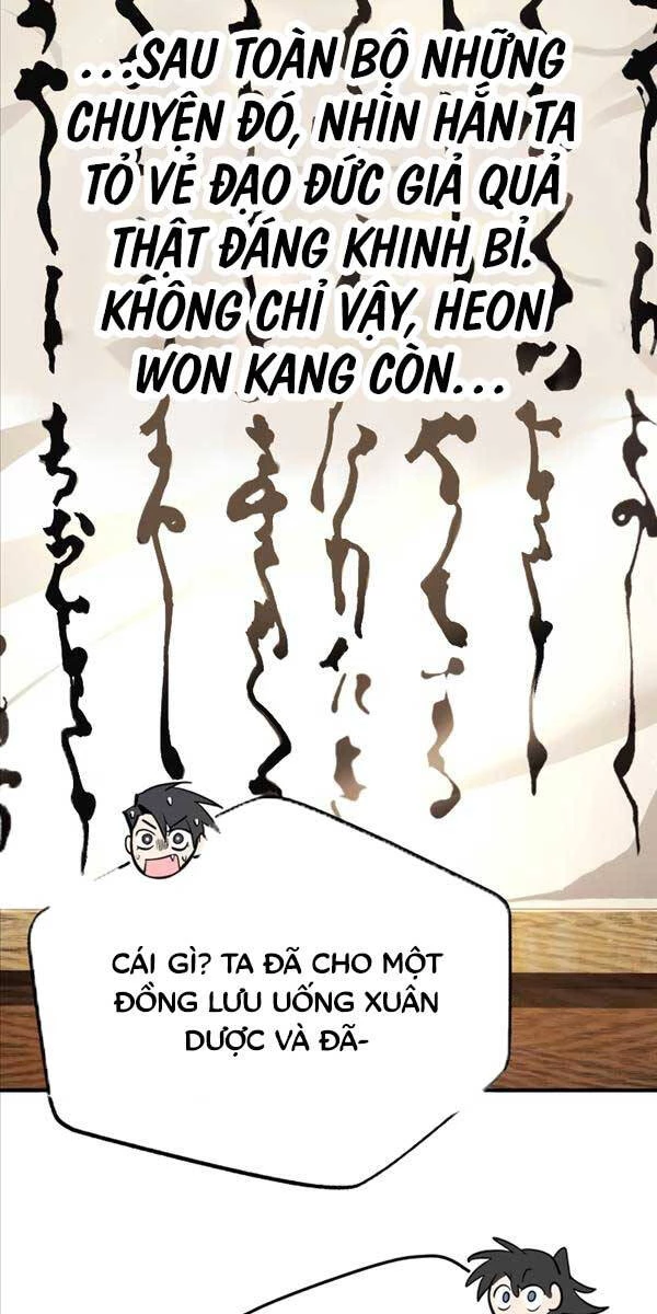 Đệ Nhất Võ Sư, Baek Cao Thủ Chapter 90 - 13