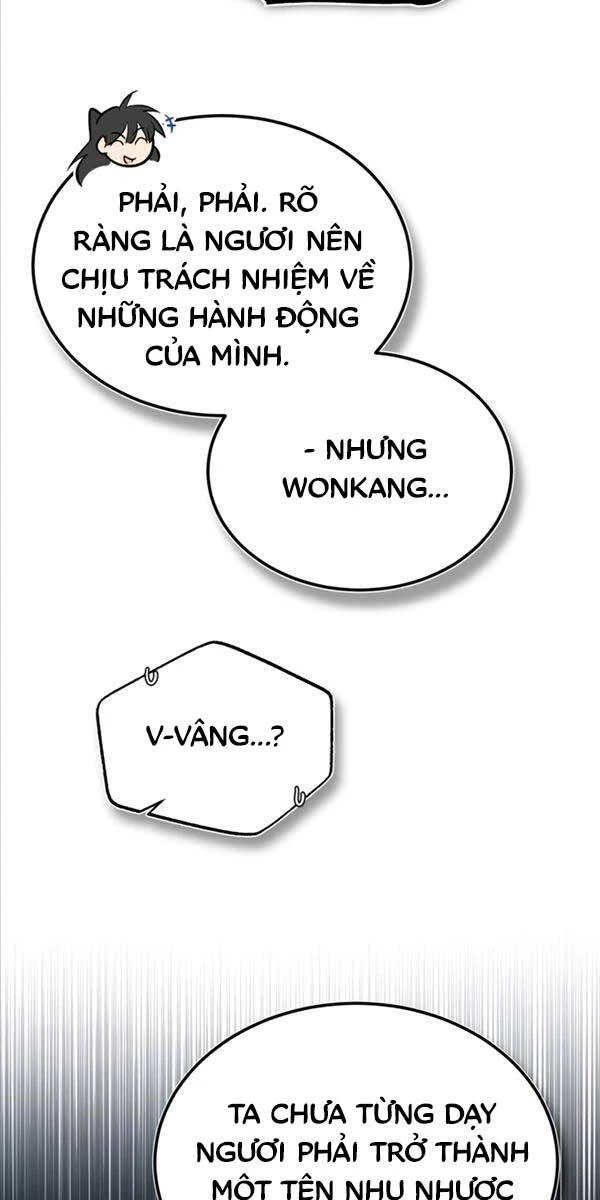 Đệ Nhất Võ Sư, Baek Cao Thủ Chapter 90 - 18