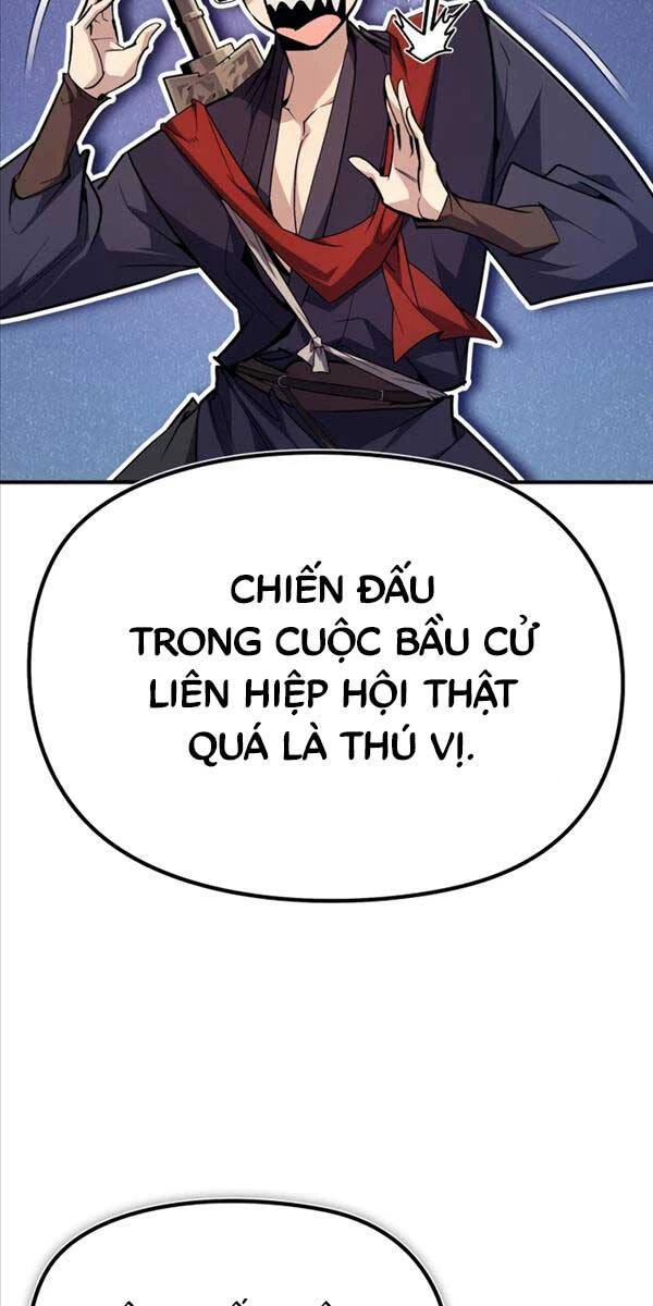 Đệ Nhất Võ Sư, Baek Cao Thủ Chapter 90 - 21