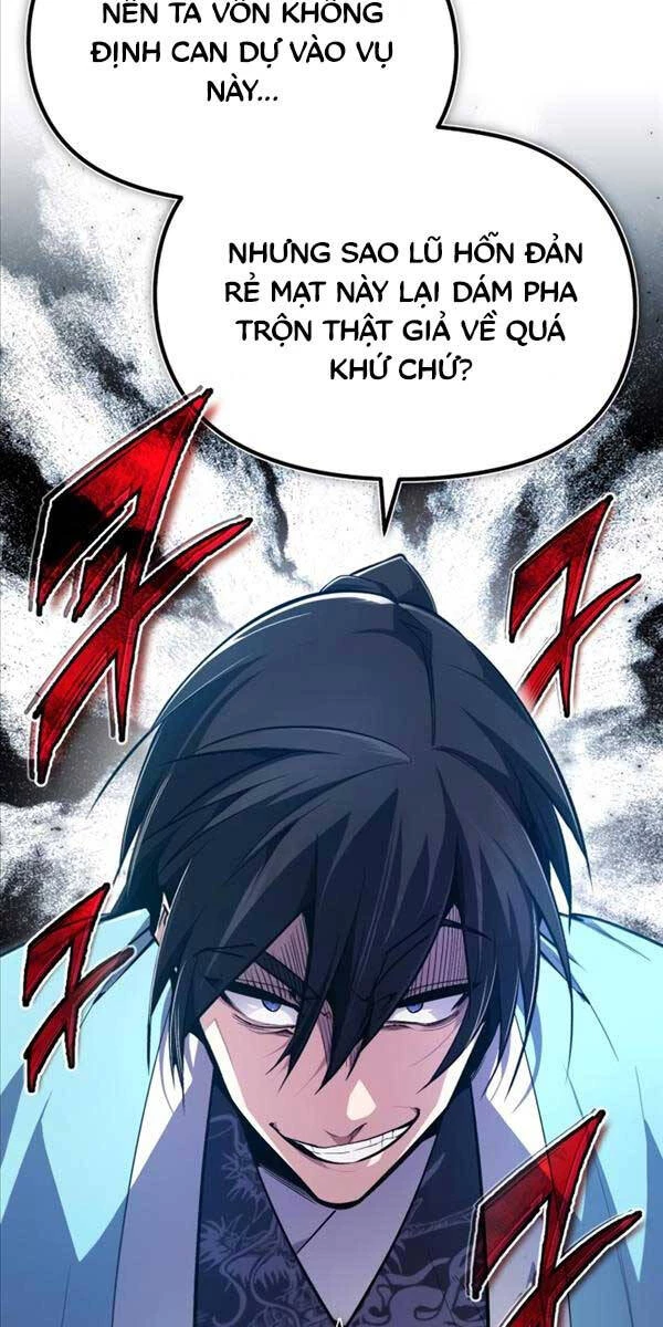 Đệ Nhất Võ Sư, Baek Cao Thủ Chapter 90 - 22