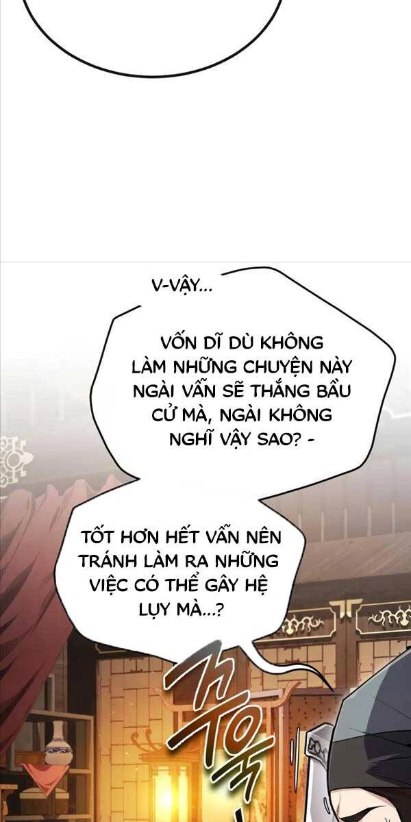 Đệ Nhất Võ Sư, Baek Cao Thủ Chapter 90 - 26