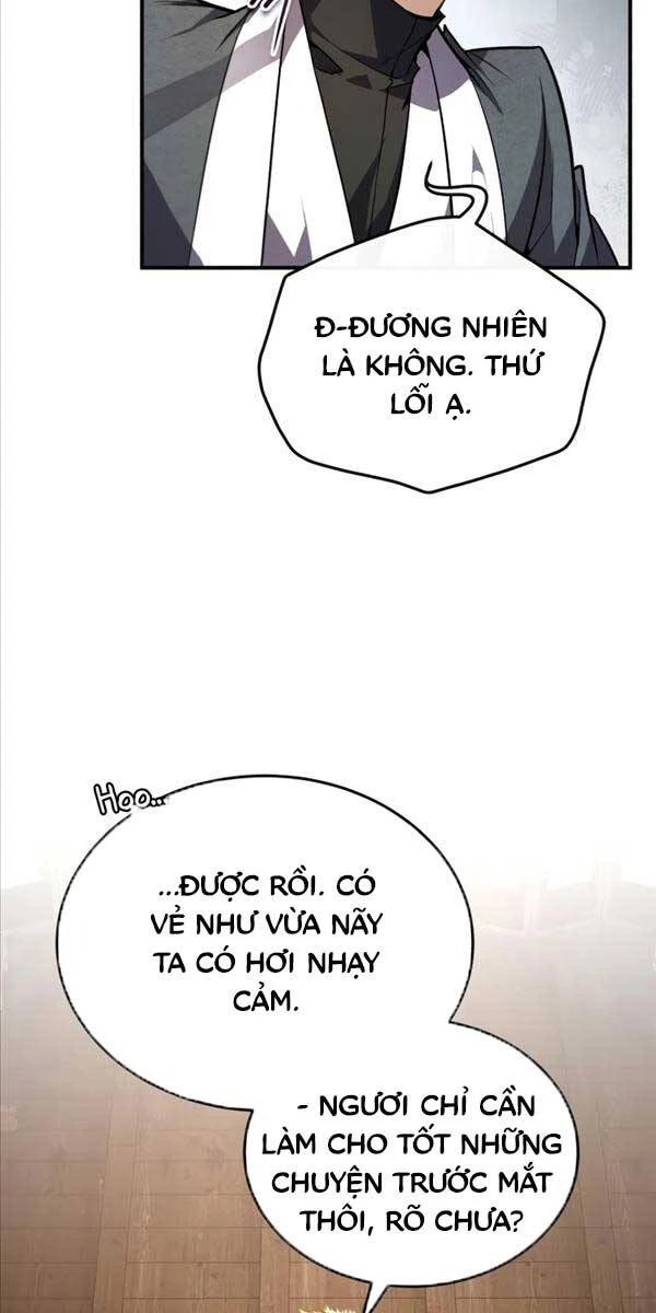 Đệ Nhất Võ Sư, Baek Cao Thủ Chapter 90 - 30