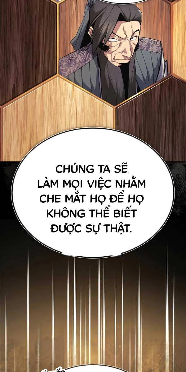 Đệ Nhất Võ Sư, Baek Cao Thủ Chapter 90 - 35