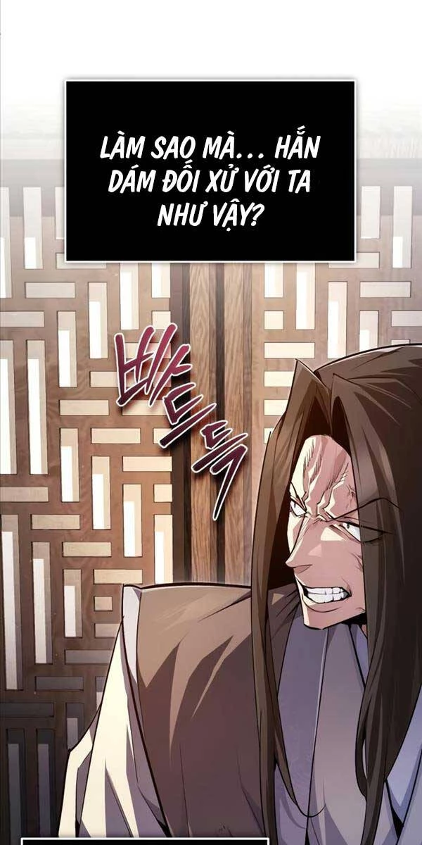 Đệ Nhất Võ Sư, Baek Cao Thủ Chapter 90 - 48