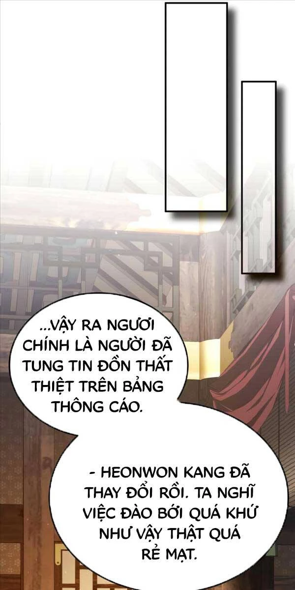 Đệ Nhất Võ Sư, Baek Cao Thủ Chapter 90 - 50