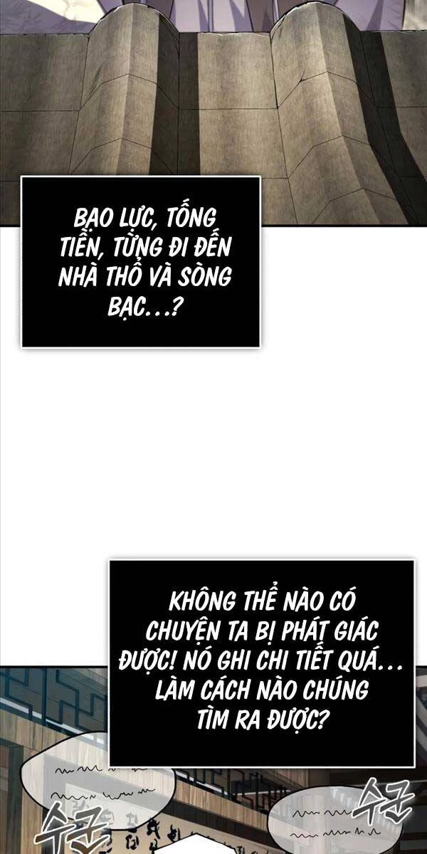 Đệ Nhất Võ Sư, Baek Cao Thủ Chapter 90 - 62