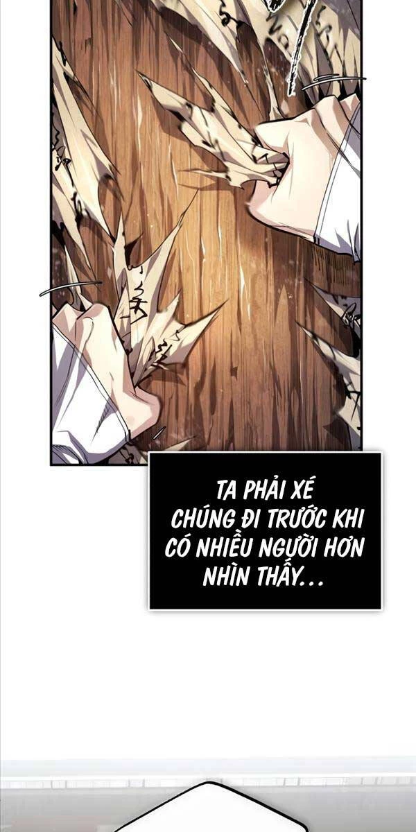 Đệ Nhất Võ Sư, Baek Cao Thủ Chapter 90 - 64