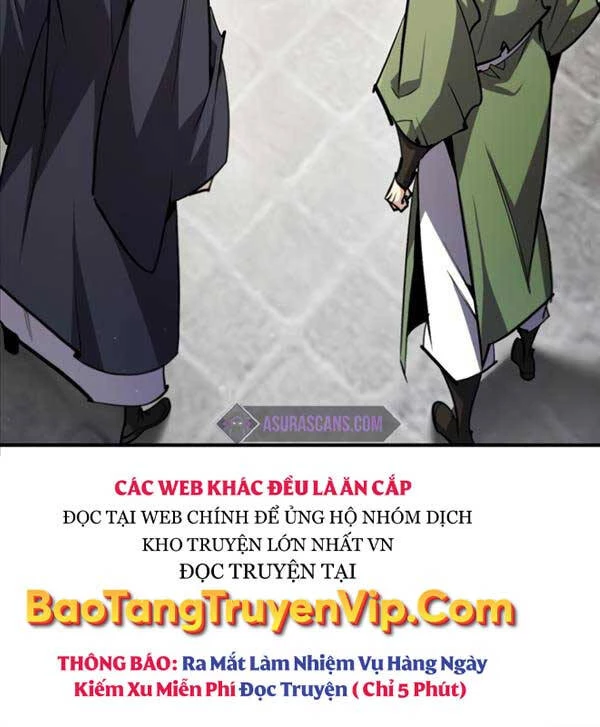 Đệ Nhất Võ Sư, Baek Cao Thủ Chapter 90 - 66