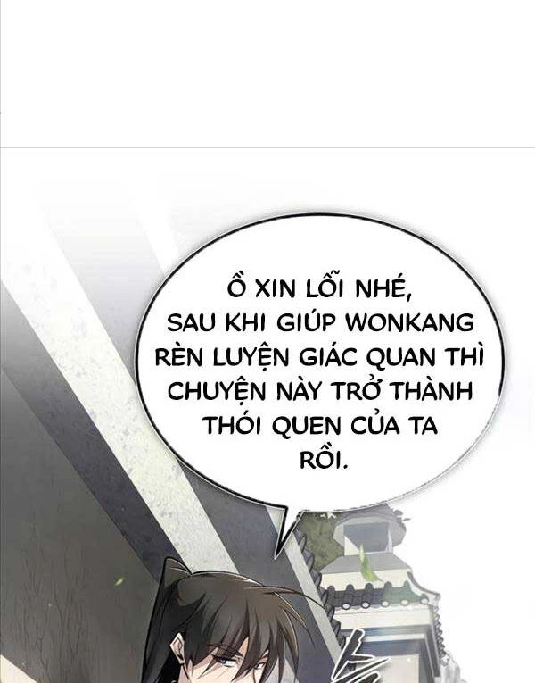 Đệ Nhất Võ Sư, Baek Cao Thủ Chapter 90 - 82