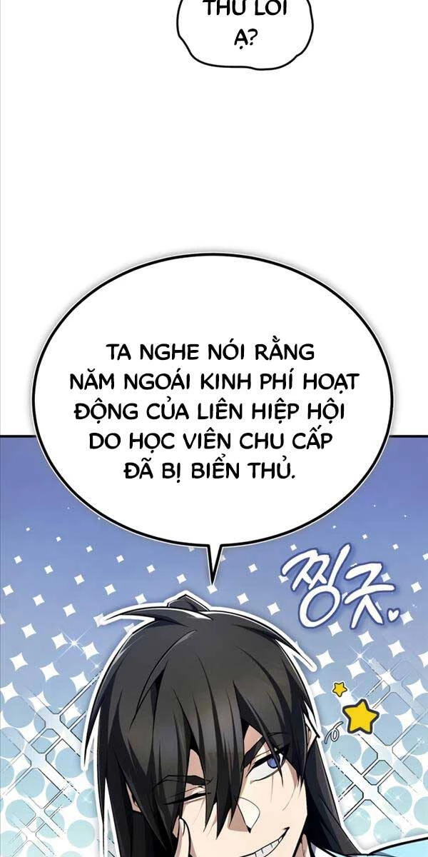 Đệ Nhất Võ Sư, Baek Cao Thủ Chapter 90 - 99