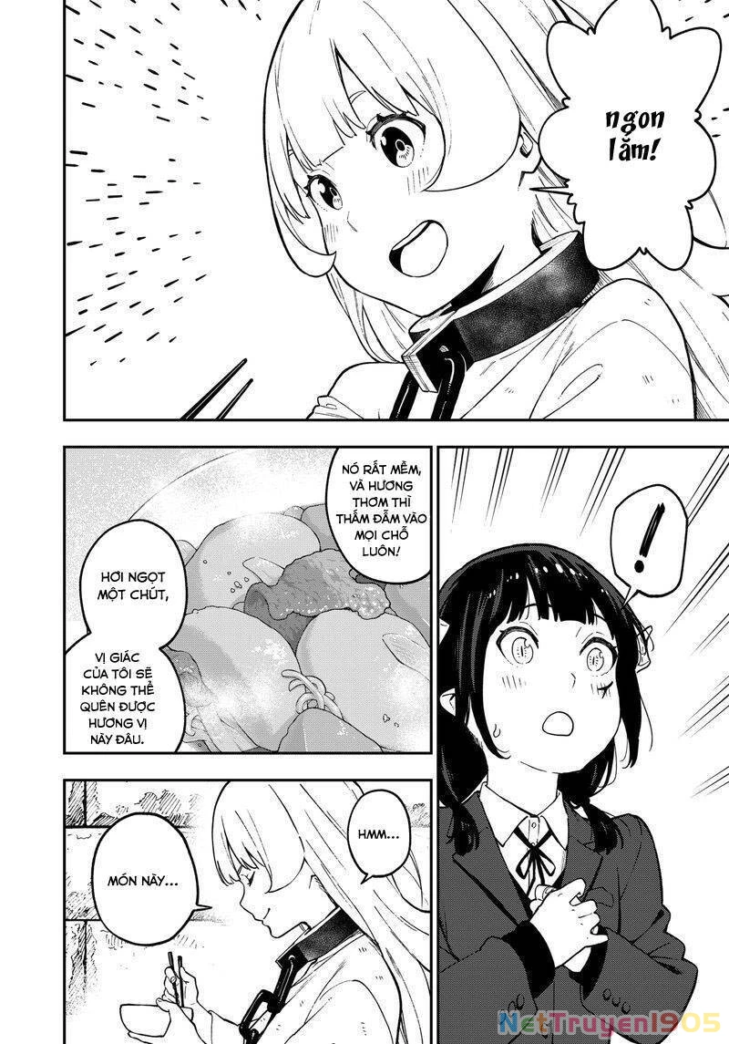 Đến Giờ "Thẩm Vấn" Rồi, Thưa Công Chúa! Chapter 83 - 9