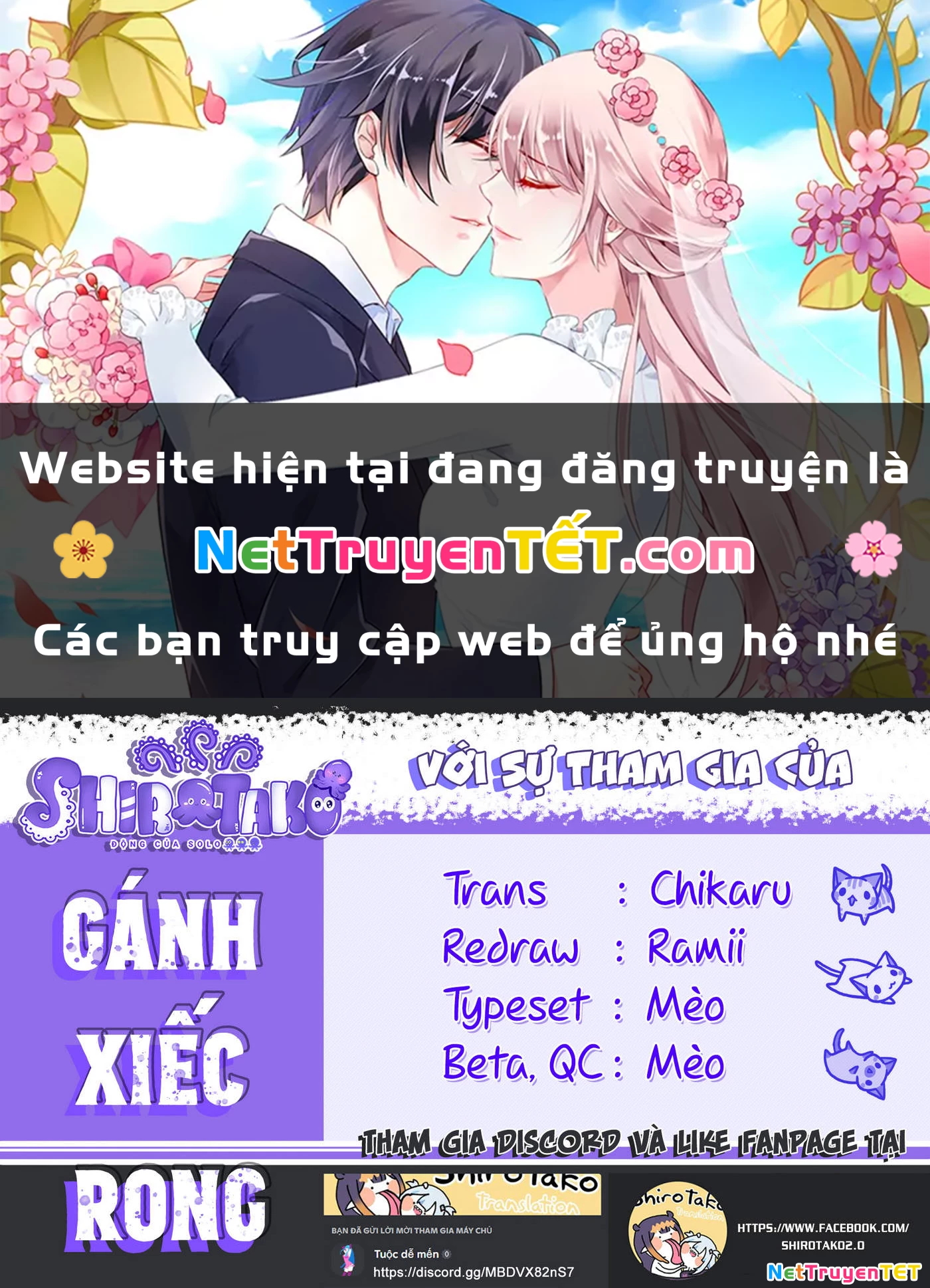 Oan Gia Chung Nhà! Chapter 91 - 1