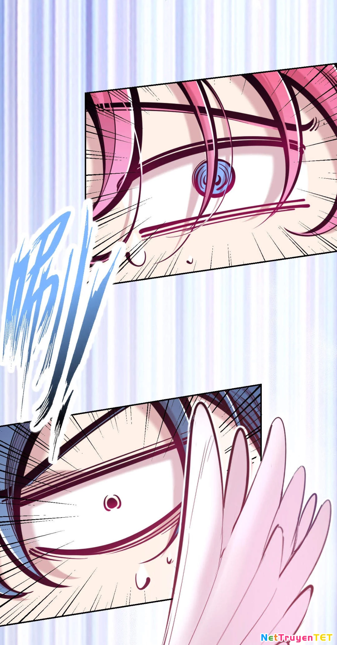Oan Gia Chung Nhà! Chapter 91 - 8
