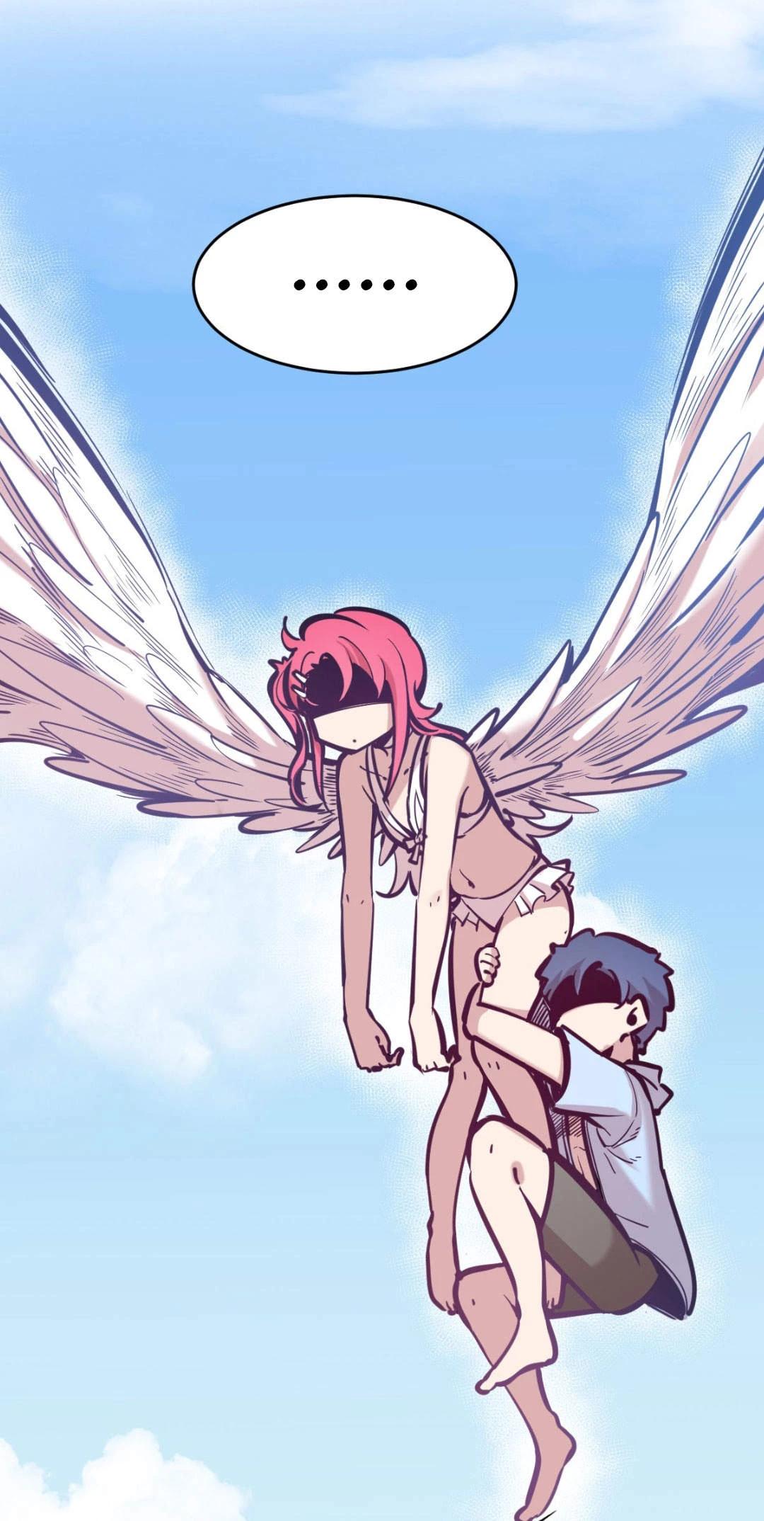 Oan Gia Chung Nhà! Chapter 91 - 12