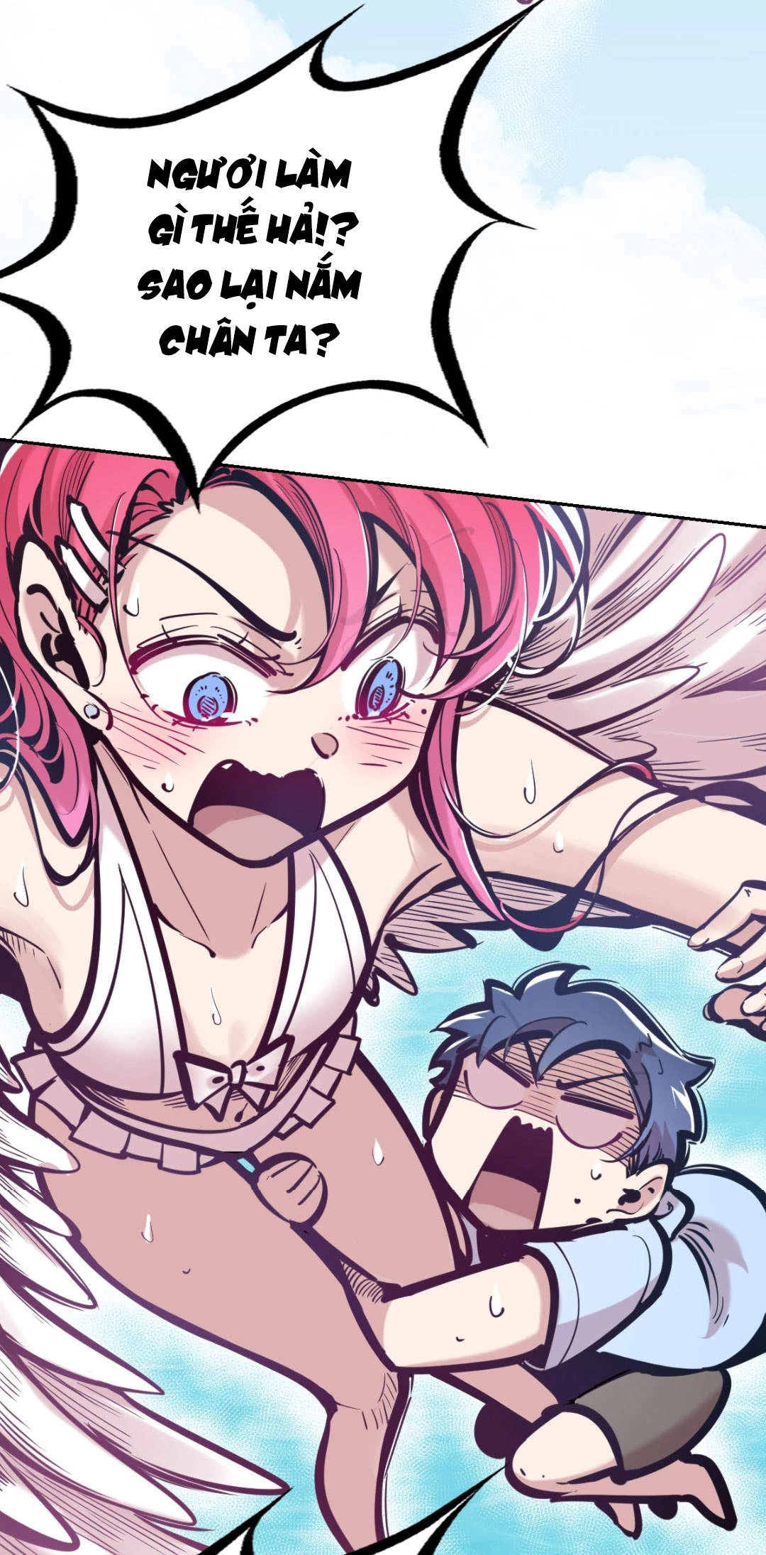 Oan Gia Chung Nhà! Chapter 91 - 13