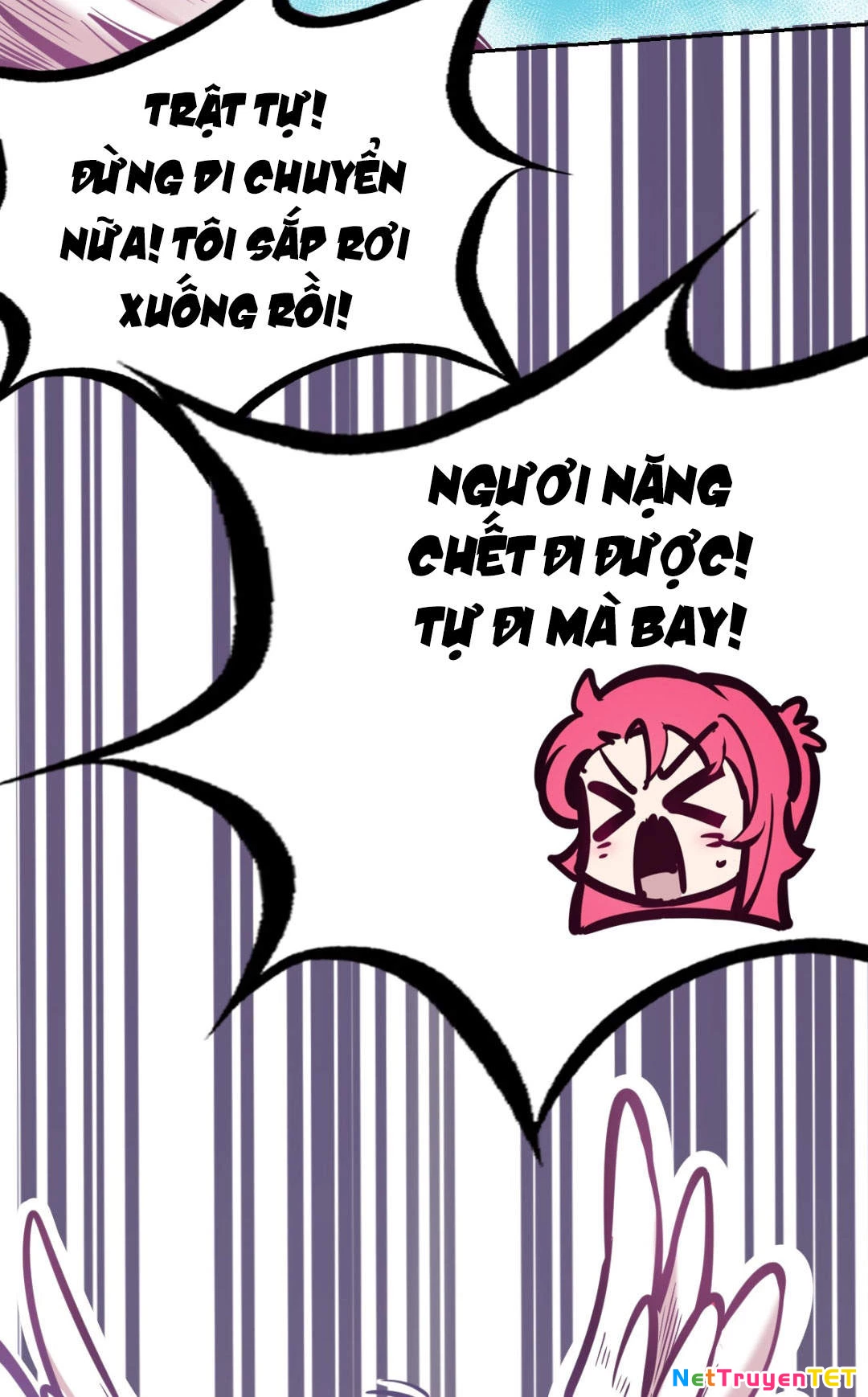Oan Gia Chung Nhà! Chapter 91 - 14