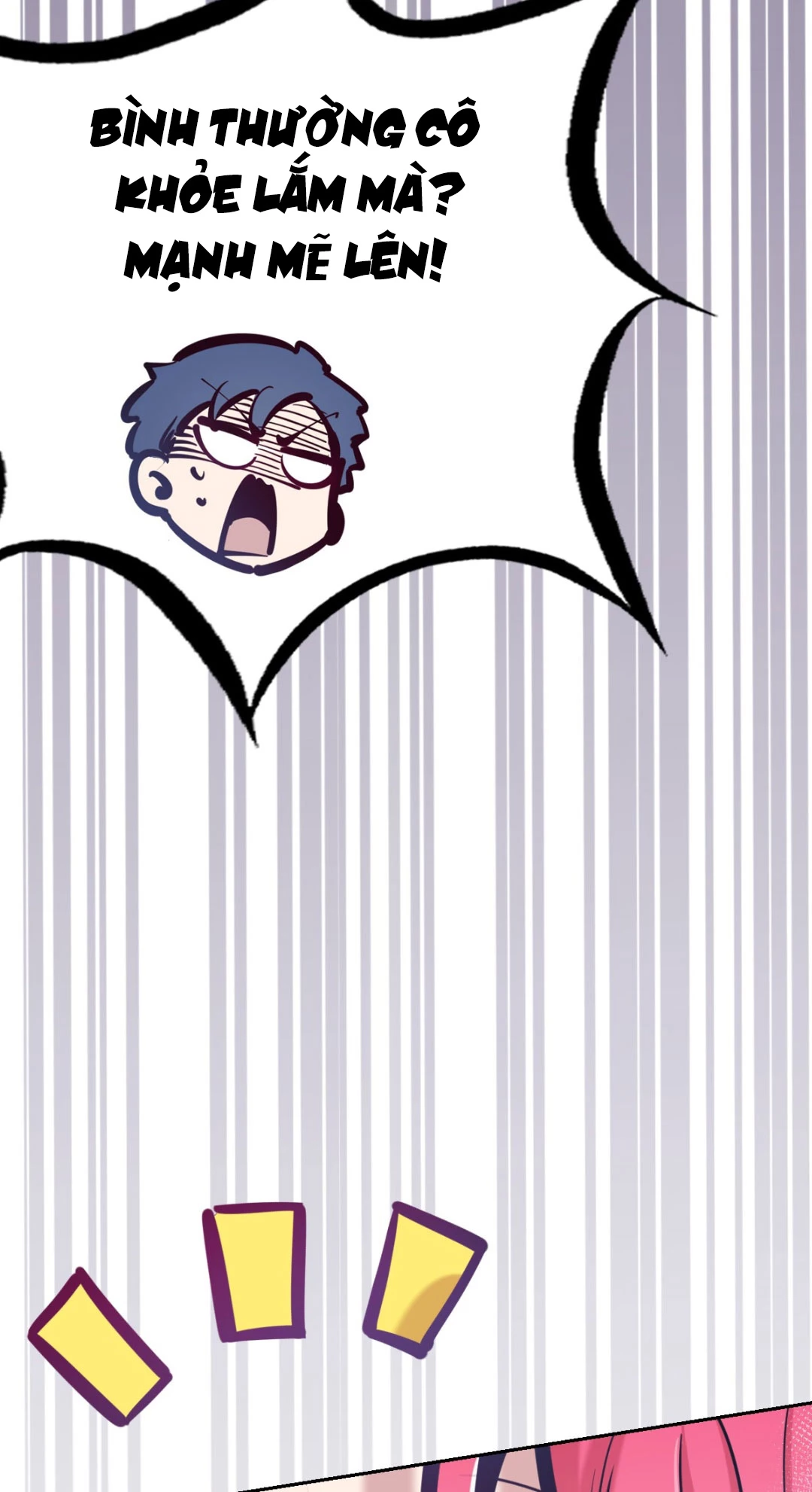 Oan Gia Chung Nhà! Chapter 91 - 16