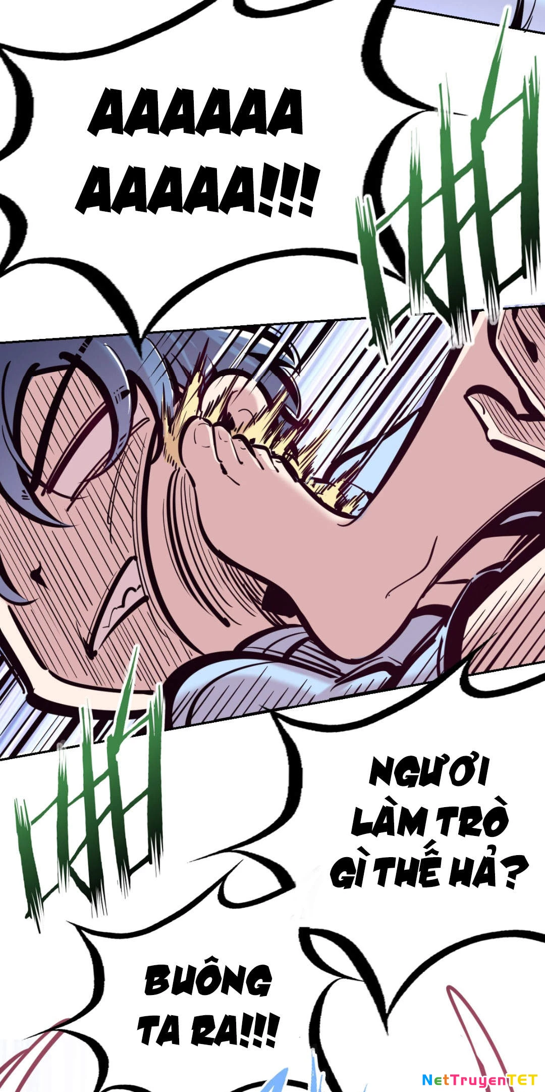 Oan Gia Chung Nhà! Chapter 91 - 24