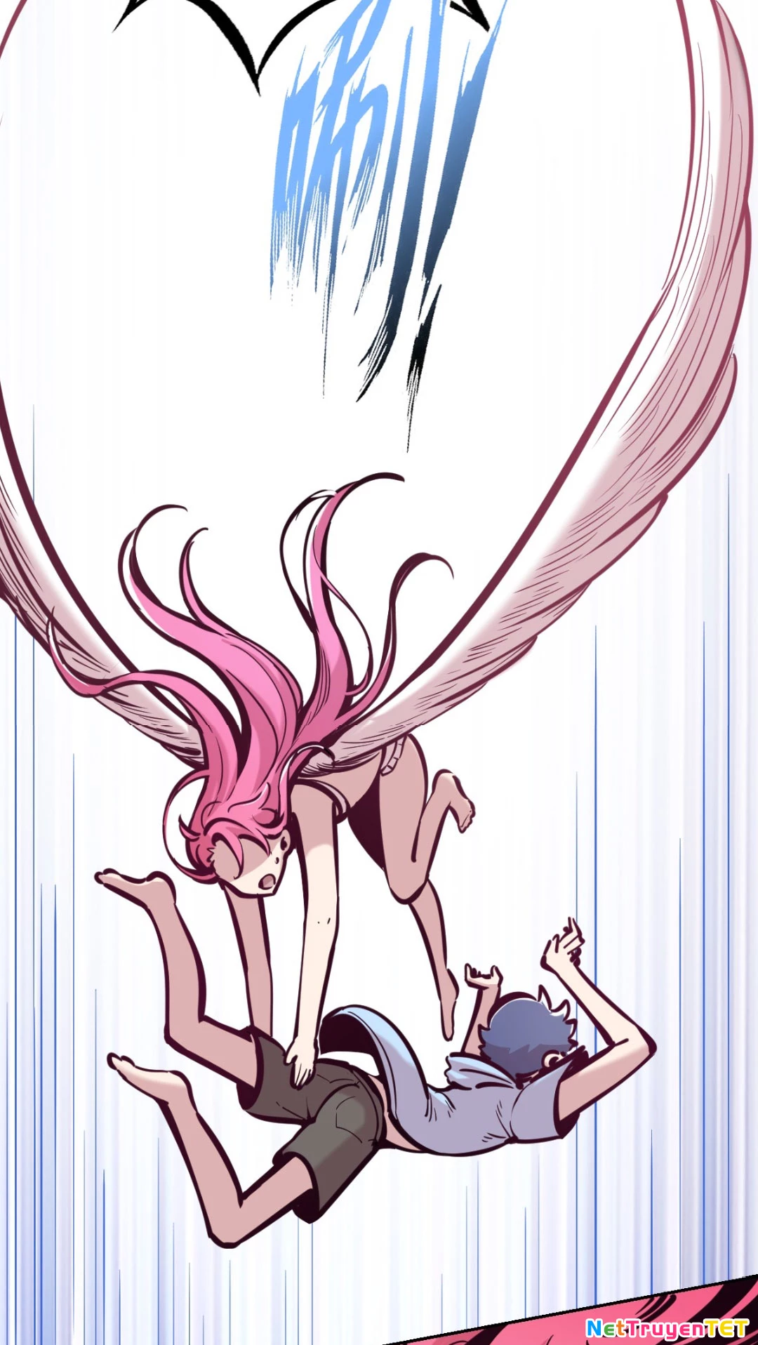 Oan Gia Chung Nhà! Chapter 91 - 25
